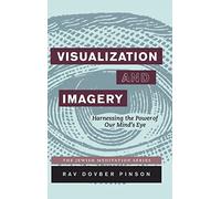 Dovber Pinson Visualization and Imagery (Copertina rigida)