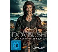 Dovbush - Warrior of the Black Mountain