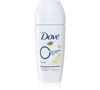 Dove 0% ALU Original 48h 50 ml deodorante per eliminare i batteri prodotti dalla sudorazione per donna
