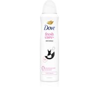 Dove 0% ALU Invisible Care deodorante senza alcool e alluminio in spray 150 ml