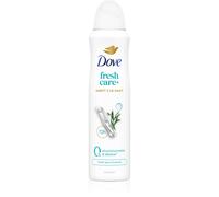 Dove 0% ALU Sea Minerals deodorante senza alcool e alluminio in spray 150 ml