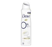 Dove Deo Spray 0% Alluminio Invisible Dry 150ml