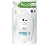 DOVE 10 PEZZI - SAPONE RICARICA CARE&PROTECT 500ML 0000000449271