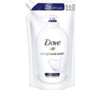 DOVE 10 PEZZI - SAPONE RICARICA ORIGINAL ML.500 cura casa e persona
