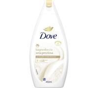 DOVE 12 PEZZI - 450 ml.SETA BAGNO PREZIOSA 8720181494338