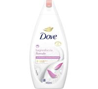 DOVE 12 PEZZI - BAGNO FLOREALE ML.450 0000000447699