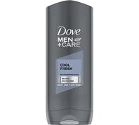 DOVE. 12 PEZZI - BAGNO MEN COOL FRESH ML.400 8710908317828