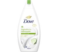 DOVE 12 PEZZI - BAGNO RINFRESCANTE ML.450 0000000447705