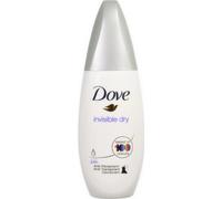 DOVE 12 PEZZI - DEO VAPO INVISIBLE DRY ML.75 50099634