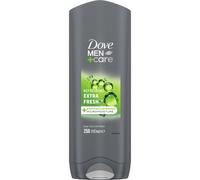 DOVE 12 PEZZI - DOCCIA MEN EXTRA FRESH ML.250 0000000447716