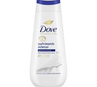 DOVE 12 PEZZI - DOCCIA NUTRIMENTO INTENSO ML.225 0000000447712