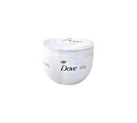 DOVE 4 PEZZI - BODY SILK CREAM ML.300 cura casa e persona
