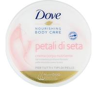 DOVE 4 PEZZI - CREMA SILKY PETALS ML.300 0000000425930