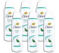 Dove 6 deodoranti spray, 6 pezzi, 150 ml