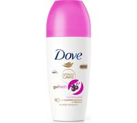 DOVE 6 PEZZI - DEO ROLL GO FRESH ACAI ML.50 cura casa e persona