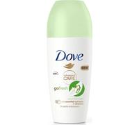 DOVE 6 PEZZI - DEO ROLL GO FRESH CETRIOLO ML.50 cura casa e persona