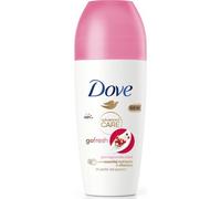 DOVE. 6 PEZZI - DEO ROLL GO FRESH MELOGRANO ML.50 59095316