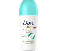 DOVE 6 PEZZI - DEO ROLL GO FRESH PERA ML.50 cura casa e persona