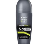 DOVE 6 PEZZI - DEO ROLL MEN SPORT FRESH ML.50 0000000439011