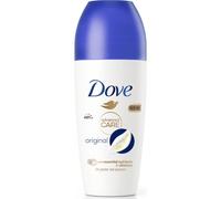 DOVE 6 PEZZI - DEO ROLL ORIGINAL ML.50 cura casa e persona