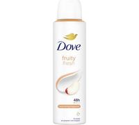 DOVE. 6 PEZZI - DEO SPRAY 48 ORE FRUITY ML.150 8720181566882