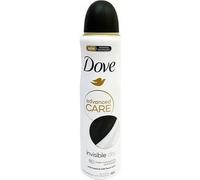 DOVE 6 PEZZI - DEO SPRAY ADVANCED INVIISIBLE DRY 150 8720181291616