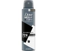 DOVE. 6 PEZZI - DEO SPRAY ADVANCED MEN FRESH 150 8720181284380