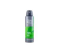 DOVE. 6 PEZZI - DEO SPRAY ADVANCED MEN FRESH 150 8720181284410