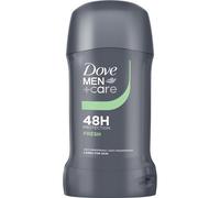 DOVE 6 PEZZI - DEO STICK MEN FRESH ML.50 0000000455097