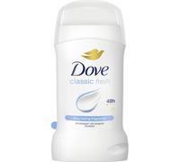 DOVE. 6 PEZZI - DEO STICK ORIGINAL ML.50 59099659
