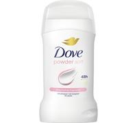 DOVE. 6 PEZZI - DEO STICK POWDER SOFT ML.50 59099680