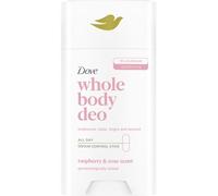 DOVE 6 PEZZI - DEO STICK WHOLE BODY LAMPONE ML75 0000000458562