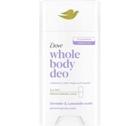 DOVE 6 PEZZI - DEO STICK WHOLE BODY LAVANDA ML75 8720181594816 0000000458561