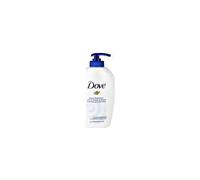 DOVE. 6 PEZZI - SAPONE EROGATORE ORIGINAL ML.250 4000388177000
