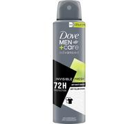 DOVE 6 PEZZI - SPRAY ADVANCED MEN INVISIBLE FRESH 8720181284922