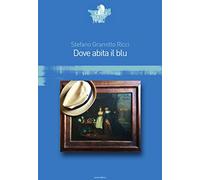 Dove abita il blu