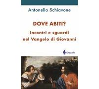 Dove abiti? Incontri e sguardi nel Vangelo di Giovanni