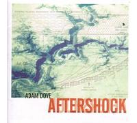 Dove, Adam - Aftershock