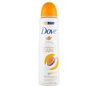 Dove Adv Care Spray Citr-Passi