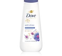 Dove Advanced Care Antistress gel doccia idratante 225 ml