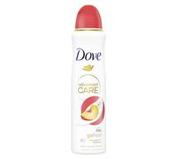 Dove Advanced Care Antitraspirante Spray Go Fresh Profumo di pesca e fiori bianchi 150 ml