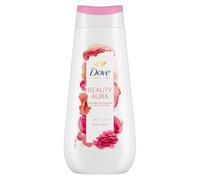 Dove Advanced Care, crema doccia Aura, confezione da 12 pezzi, 225 ml