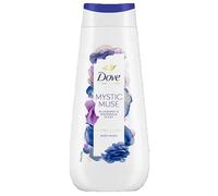 Dove Advanced Care, crema doccia Mystic Muse, confezione da 12 pezzi, 225 ml