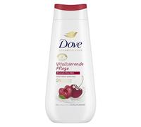 Dove Advanced Care - Crema doccia rivitalizzante con 24 ore Renewing MicroMoisture per pelle delicata istantanea, 225 ml