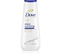 Dove Advanced Care Deeply Nourishing gel doccia idratante 600 ml