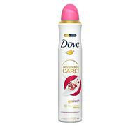 Dove Advanced Care Deodorante Melograno e Limone Protezione 72 ore Spray 200ml