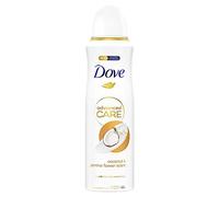 Dove Advanced Care - Deodorante spray anti-traspirante da donna con tecnologia Pro-Ceramide per 72 ore di protezione contro sudore e odori, 200 ml
