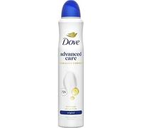 DOVE Advanced care Deodorante spray antitraspirante 72h 200ml