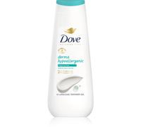 Dove Advanced Care Derma Hypoallergenic gel doccia idratante 400 ml