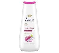 Dove Advanced Care Gel doccia Nourishing Dragon Fruit & Coconut 400 ml